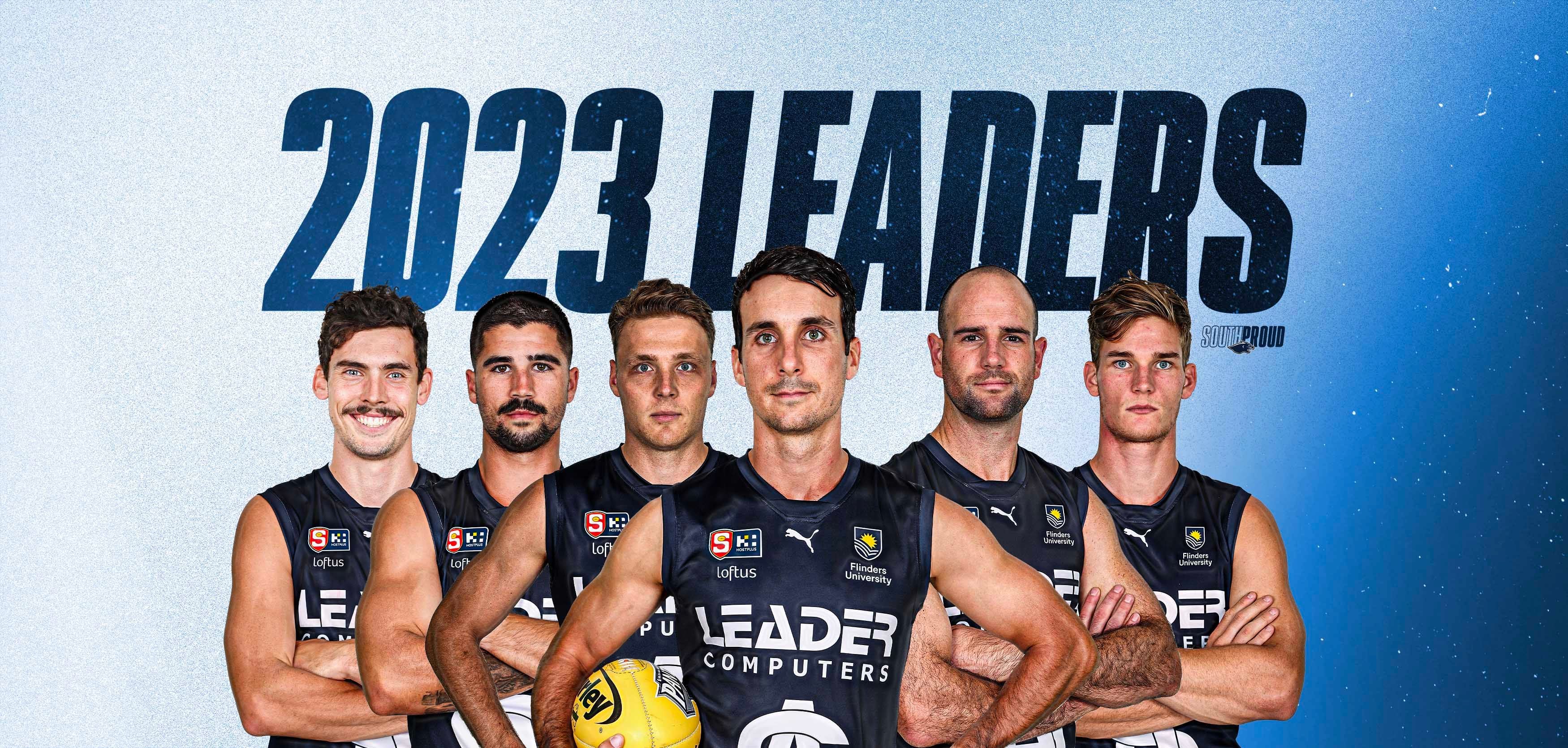 2023 Leaders 2023 Leaders